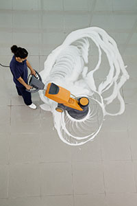 floorcleaning